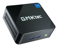 GMKTEC M3 i5-12450H/32GB/1TB/Win11P - 1505984 - zdjęcie 2